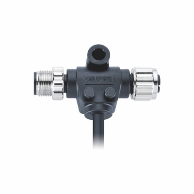 M12 NMEA 2000 케이블 커넥터